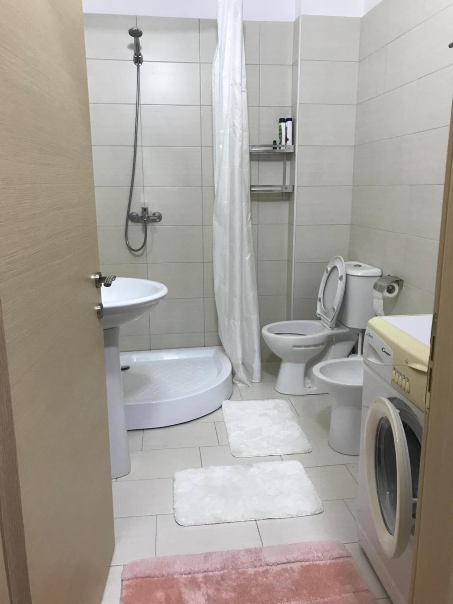 Corazon Guest House Vlore Exterior photo