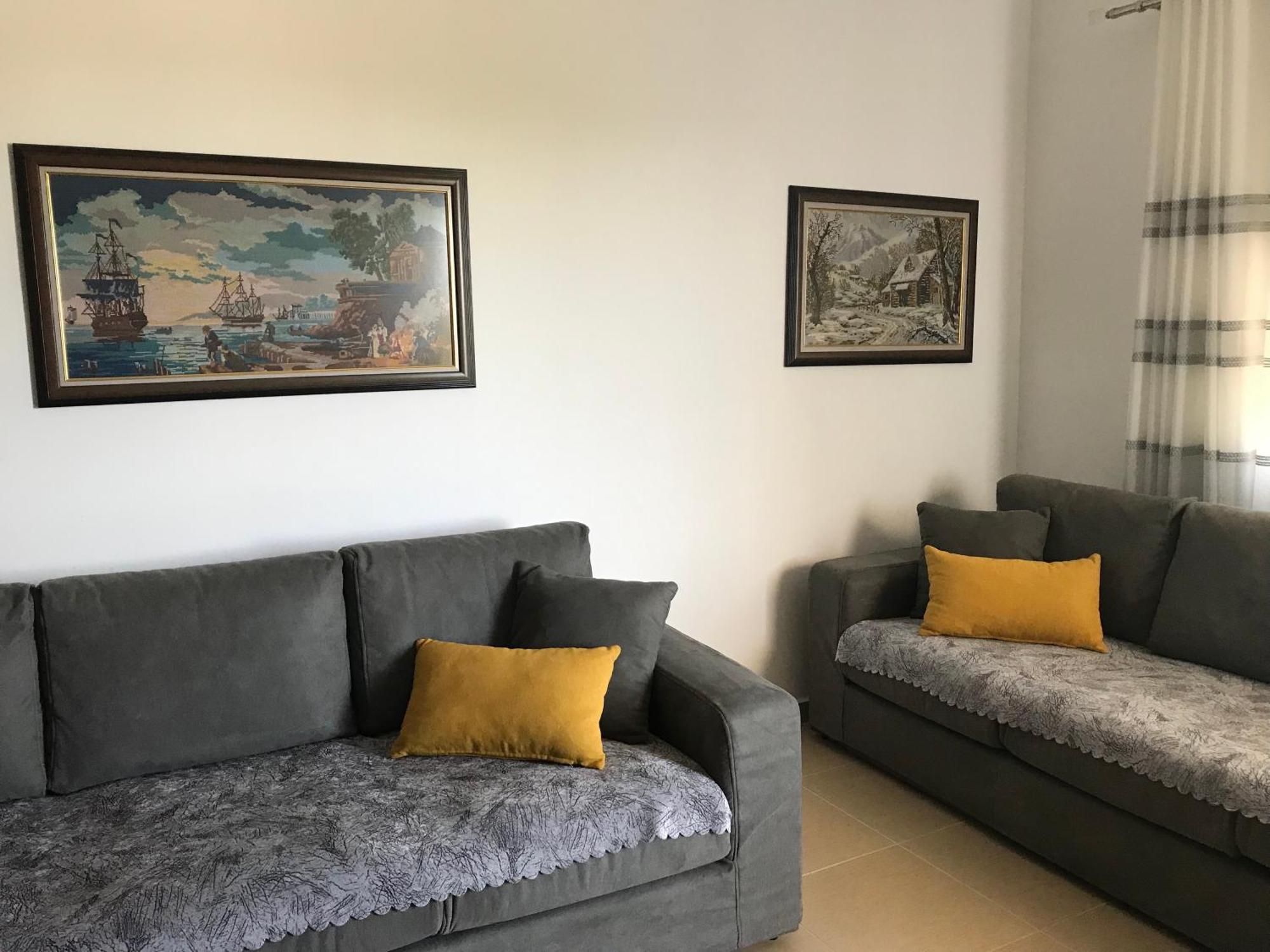 Corazon Guest House Vlore Exterior photo