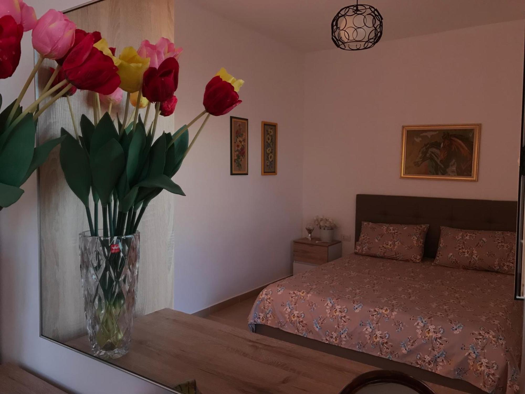 Corazon Guest House Vlore Exterior photo