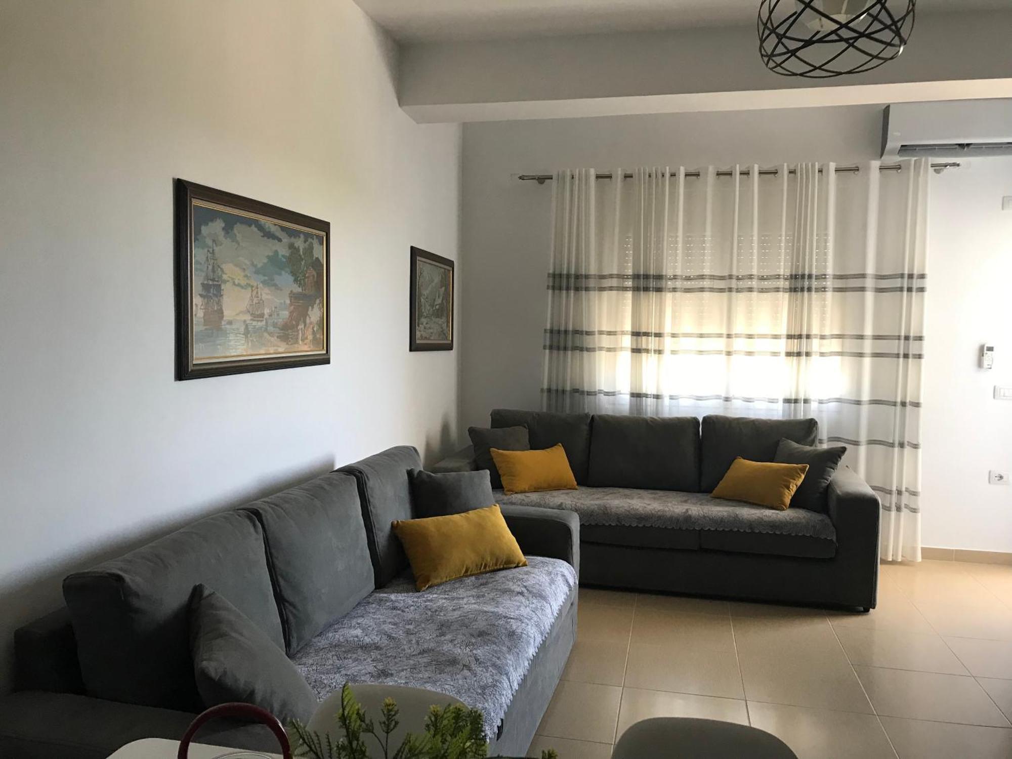 Corazon Guest House Vlore Exterior photo