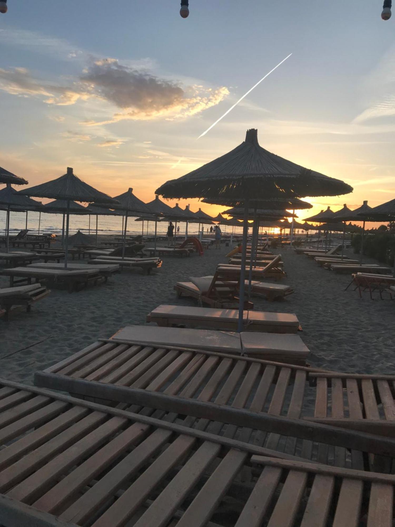 Corazon Guest House Vlore Exterior photo
