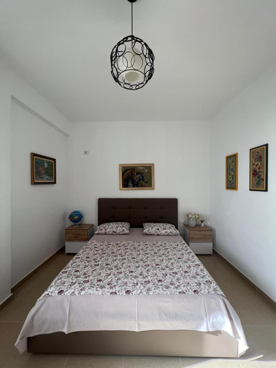 Corazon Guest House Vlore Exterior photo