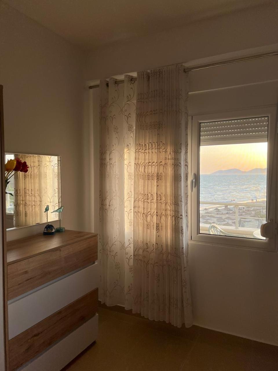 Corazon Guest House Vlore Exterior photo